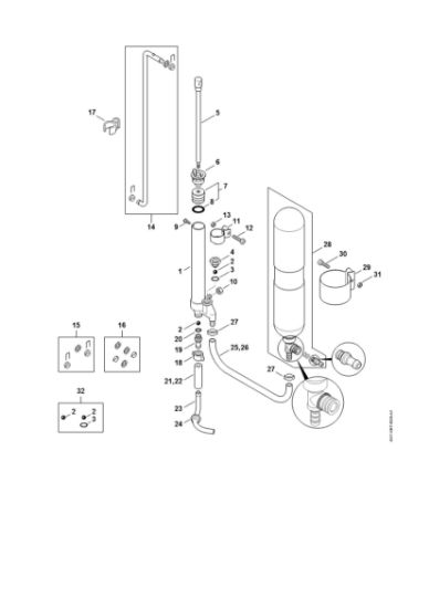 Picture of Pump SG 20