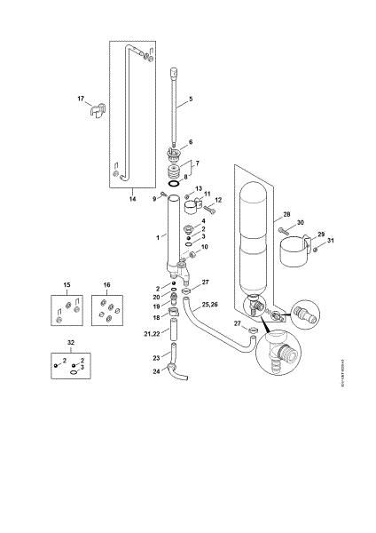 Picture of Pump SG 20