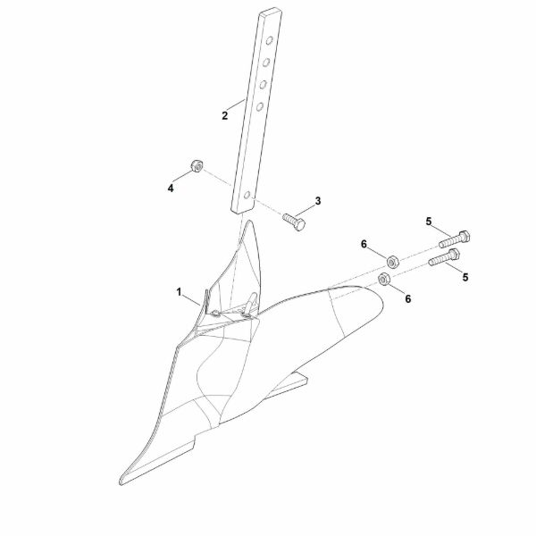 Picture of A - Ridger AHK 800.0
