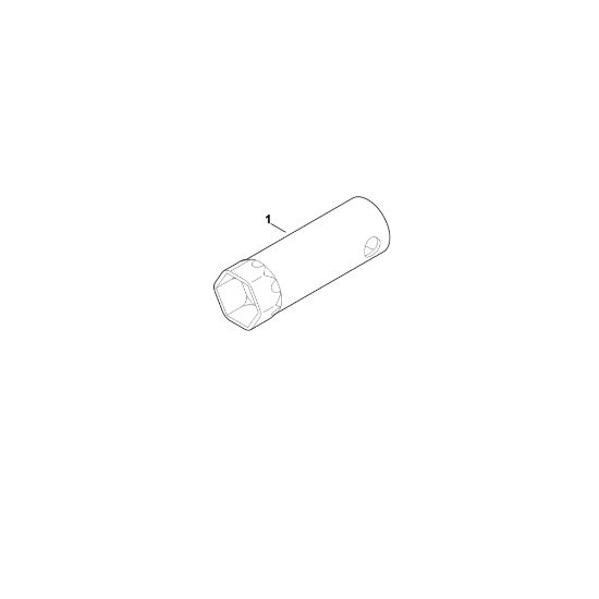 Picture of I - Tools MH 610.0