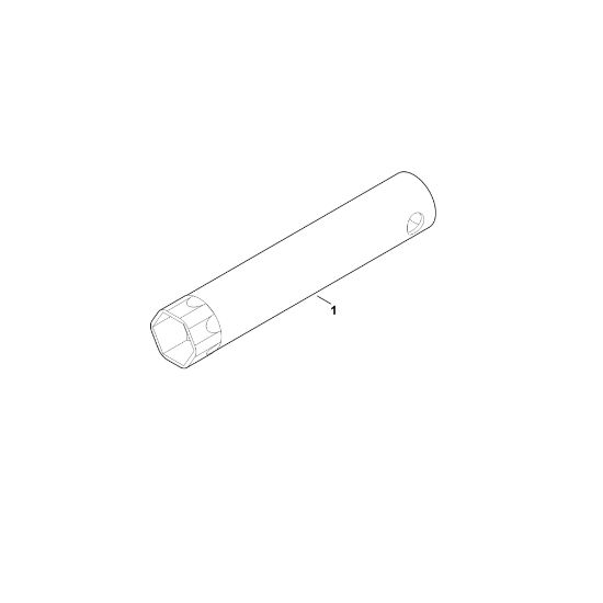 Picture of H - Tools MH 685.0