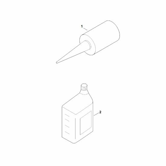 Picture of J - Sealant, lubricant MH 700.1