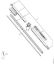 Drive tube assembly FS 100 R Brushcutters (FS) FS 100 R Stihl