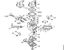 Carburetor C1Q-S161, -S162, -S163, -S164, -S82, -S83, -S138, -S139 Brushcutters (FS) FS 120 R 2-MIX Stihl