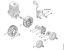 Ignition system, Clutch Brushcutters (FS) FS 38 2-MIX Stihl