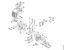 Ignition system, Clutch Brushcutters (FS) FS 56 (4125) Stihl