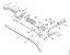 Clutch housing, Drive tube assembly Brushcutters (FS) FS 60 Stihl