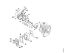 Rewind starter, Muffler Brushcutters (FS) FS 62 Stihl