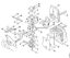 Carburetor, Air filter Brushcutters (FS) FS 81 Stihl