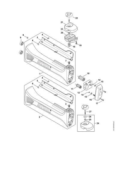 Picture of AV system FS 410 C-EM K