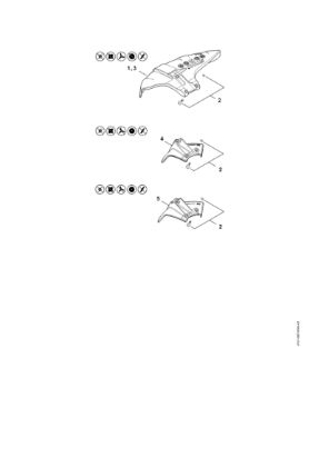 Picture of Deflector FS 460 C-EM K