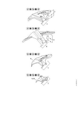 Picture of Deflector FS 491 C-EM L