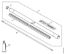 Drive tube assembly Clearing saws (FS) FS 510 C-EM Stihl