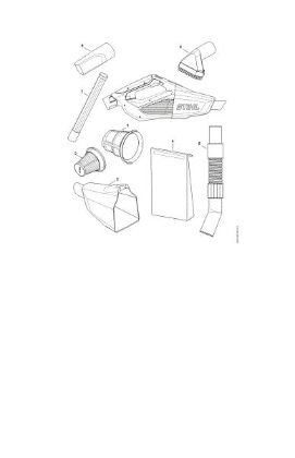 Picture of Spare parts SEA 20.0