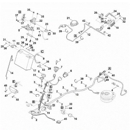 Picture of N - Electric equipment RT 4082.1
