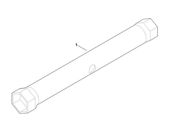 Picture of R - Tools RT 5097.0 C