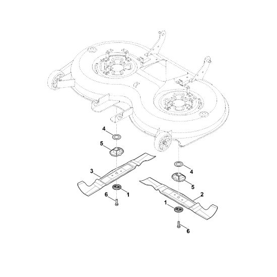 Picture of N - Blade RT 5112.0 Z