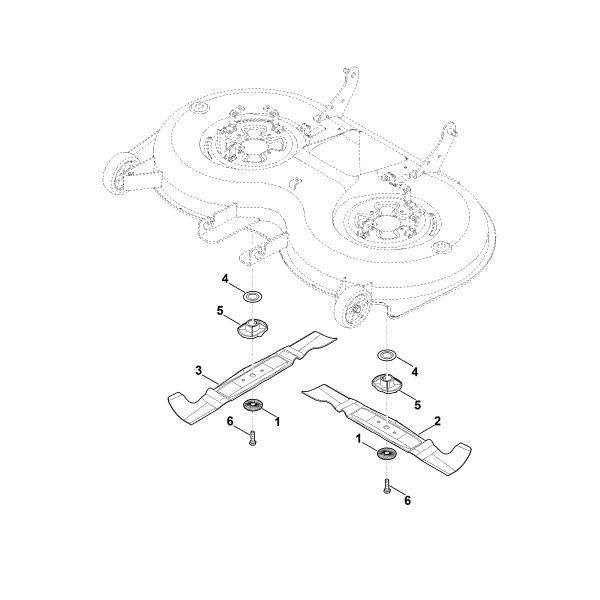 Picture of N - Blade RT 6112.0 C