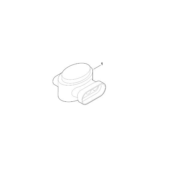 Picture of A - Wire connector ADV 010.0 ADV 010.0