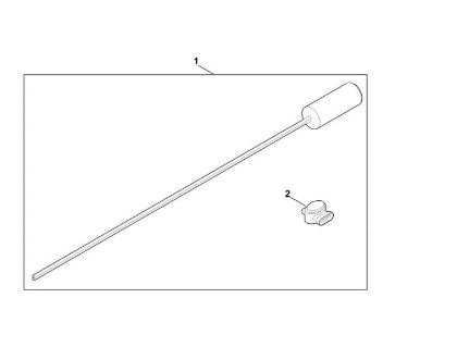 Picture of A - Small-area module set AKM 100.0 AKM 100.0