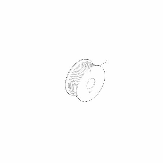 Picture of A - Perimeter wire ARB 151.0 ARB 151.1