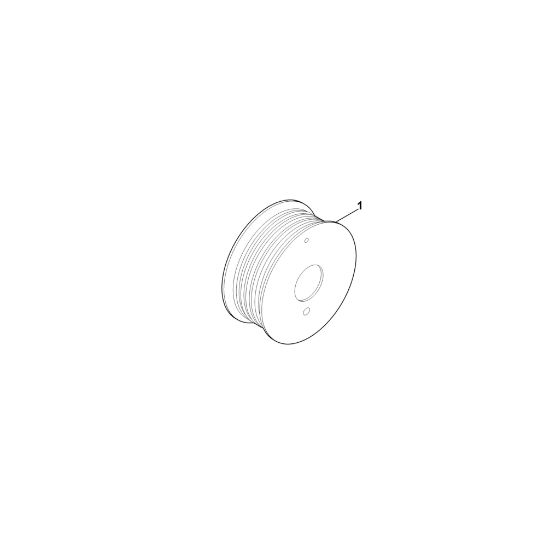 Picture of A - Perimeter wire ARB 501.0 ARB 501.0