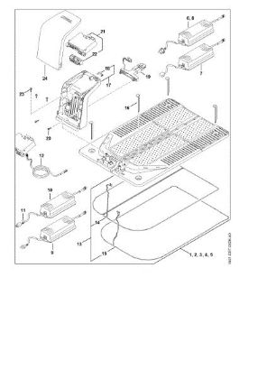 Picture of Docking station Docking station GB