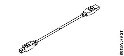 USB 2.0 cable 1.8 m Robotic mower (iMOW) iMOW 7.0 EVO brand Stihl