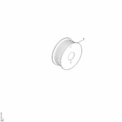 Picture of Perimeter wire Perimeter wire 3,4 / 500