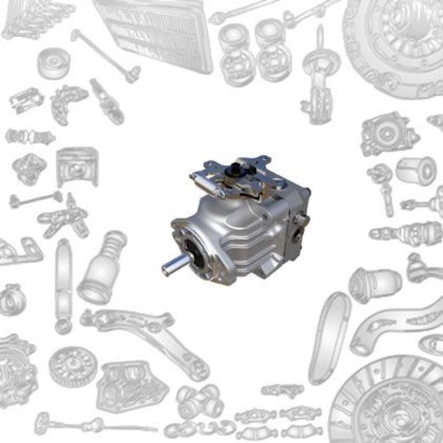 Picture for category Gear box (Hydro-Gear, Peerless, Tuff Torq)