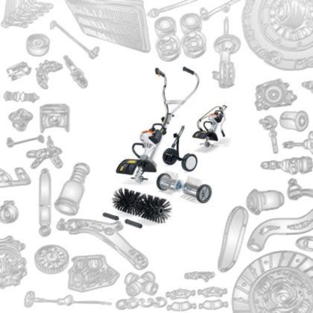 Picture for category MultiSystem (MM)