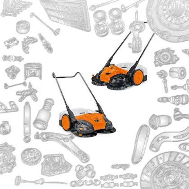 Picture for category Sweepers (KW), (KG), (KGA)