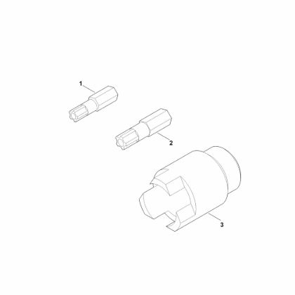 Picture of C - Special tool ATO 400.0
