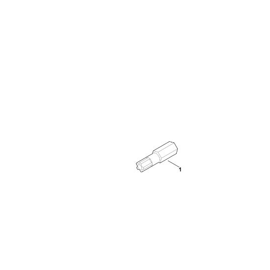 Picture of C - Special tool ATZ 150.0