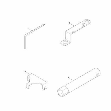 Picture of G - Tools GH 370.1 S