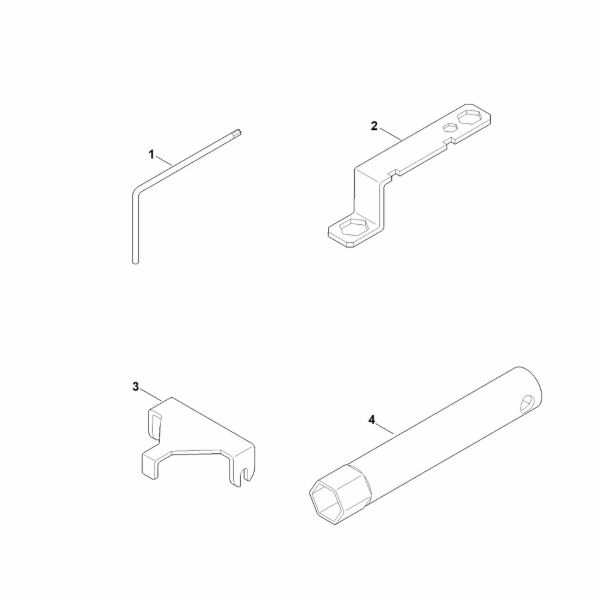 Picture of G - Tools GH 370.1 S