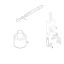 Picture of I - Special tool GHE 135.0 L