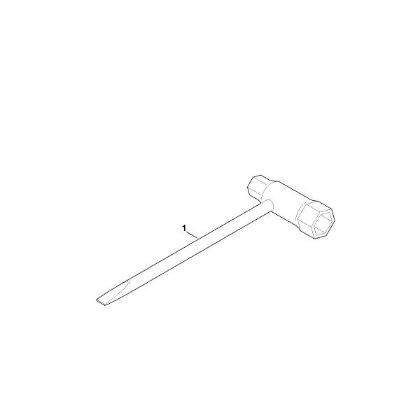 Picture of F - Tools GHE 375.0