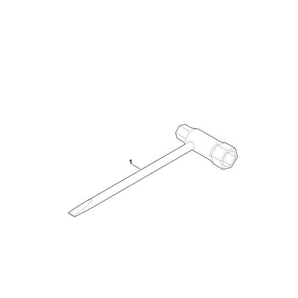 Picture of F - Tools GHE 375.0