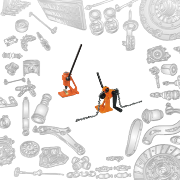 Picture for category Rivet spinners and chain breakers (NG)