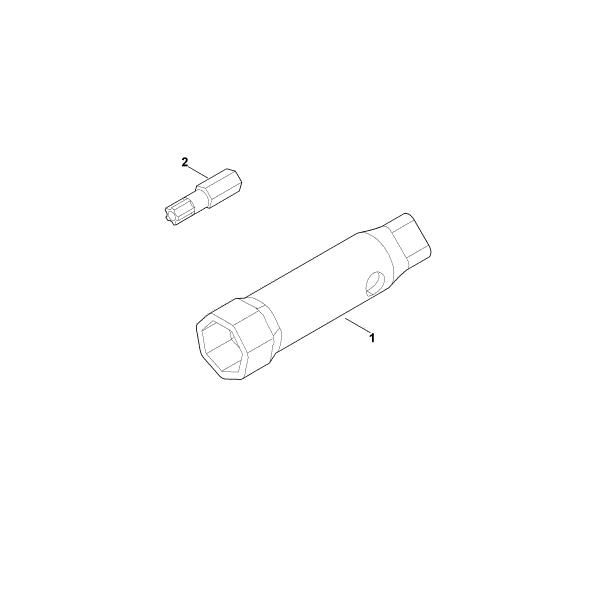 Picture of I - Special tool GB 370