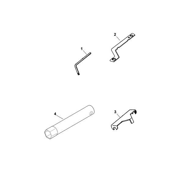 Picture of H - Tools GB 370 S