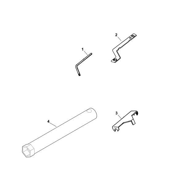 Picture of F - Tools GB 370.1 S