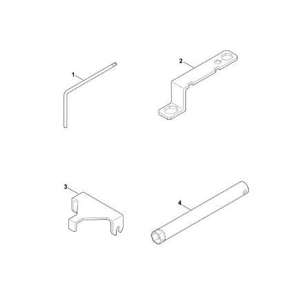 Picture of G - Tools GB 370.2 S