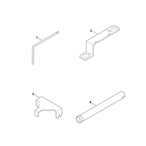 Picture of G - Tools GB 370.2 S