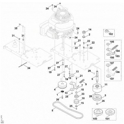 Picture of D - Drive GB 460.1 C