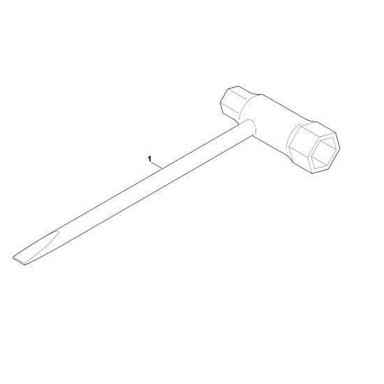 Picture of E - Tools GE 250 S