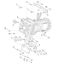 Picture of D - Support-cutting system assy. GE 35.1 L