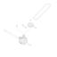 Picture of A - Pulley AAL 050 P AAL 050 P