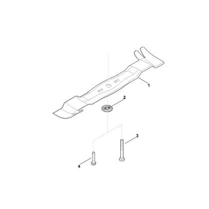 Picture of A - ACK 050 ACK 050